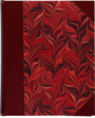 [Рерих Н. Гималаи. Монография]. Roerich N. Himalaya. A monograph. With 24 colorplates and 78 half ones. 1926.